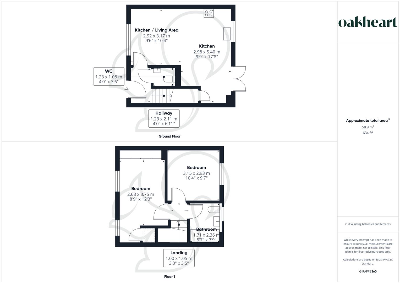 Floorplan thumbnail